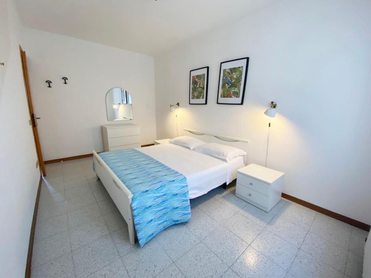 Beachside Family Garden Retreat Кавалино-Трепорти Екстериор снимка