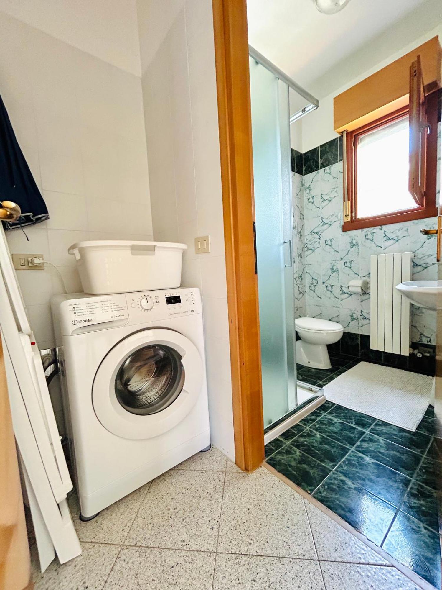 Beachside Family Garden Retreat Кавалино-Трепорти Екстериор снимка