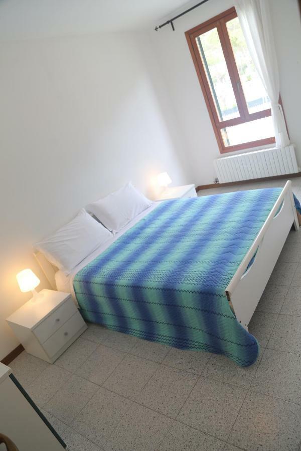 Beachside Family Garden Retreat Кавалино-Трепорти Екстериор снимка